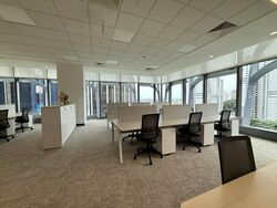 Keppel Towers (D2), Office #498764471